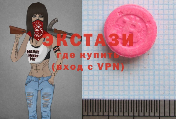 ECSTASY Богданович